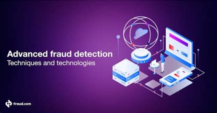 Advanced Fraud Detection And Analysis Technologies