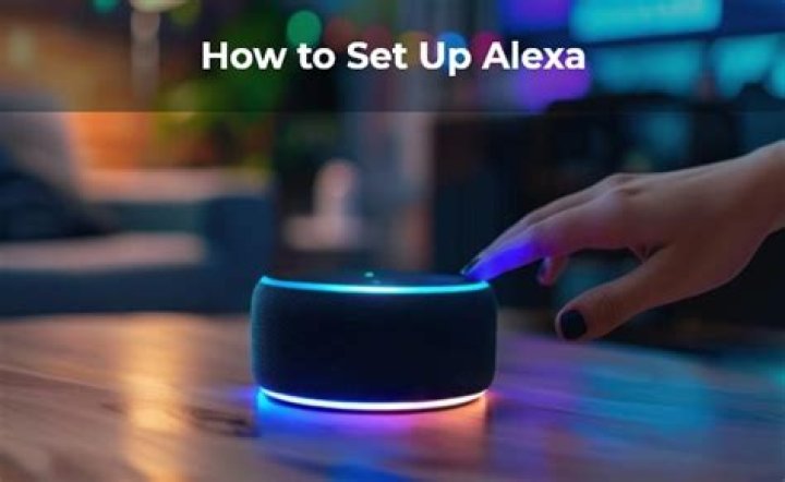 Alexa settings - How To Discuss