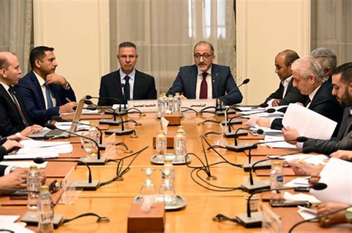 Arab League - How To Discuss