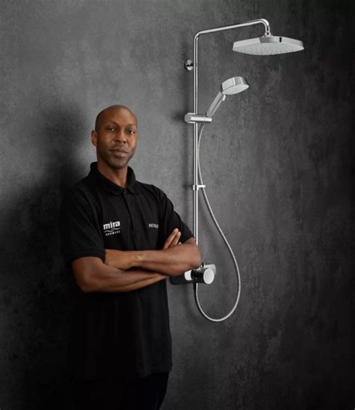 Are all Mira shower fittings the same