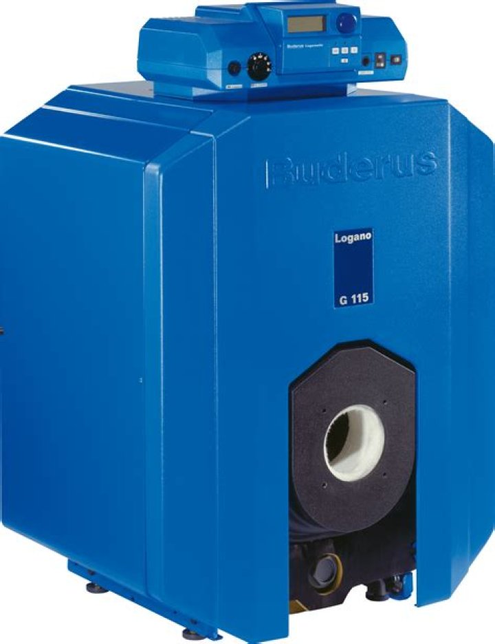 Are Buderus Boilers any good