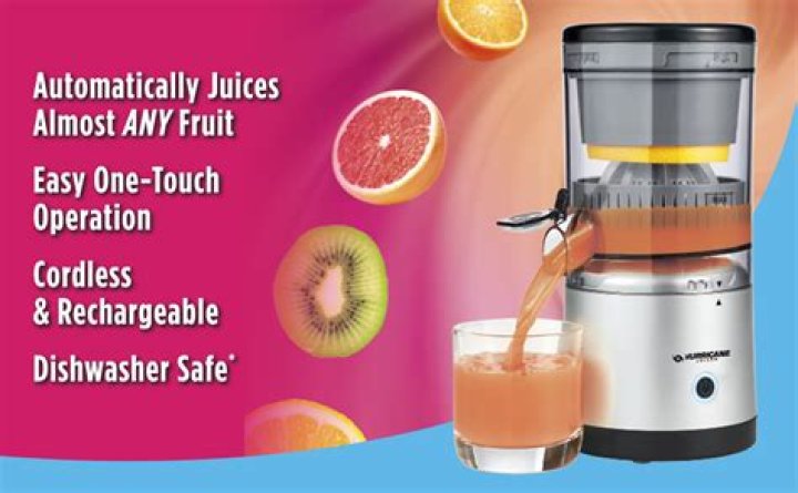 Are Champion juicer parts dishwasher safe