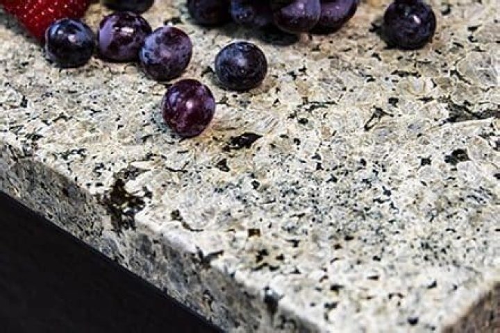 Are granite worktops good