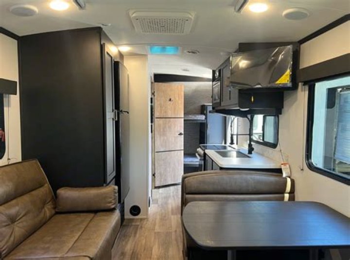 Are Keystone RVs good quality?