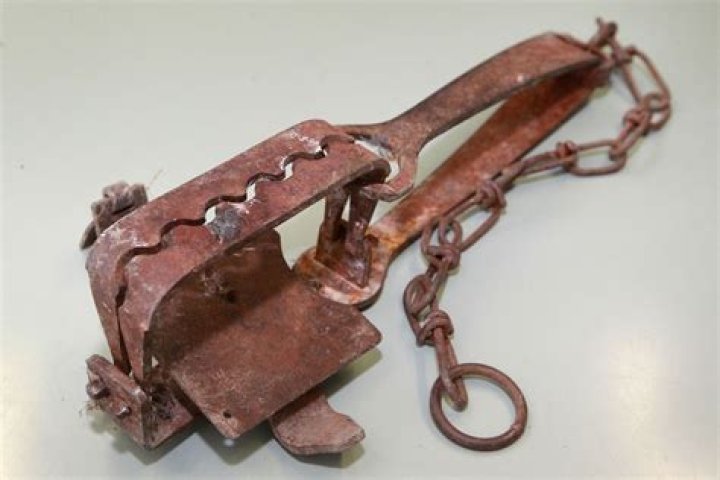 Are leg hold traps legal in Canada