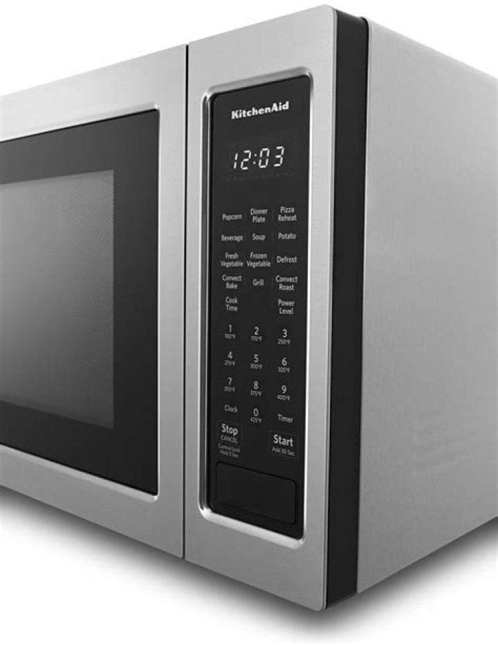 Are microwaves with inverters better?