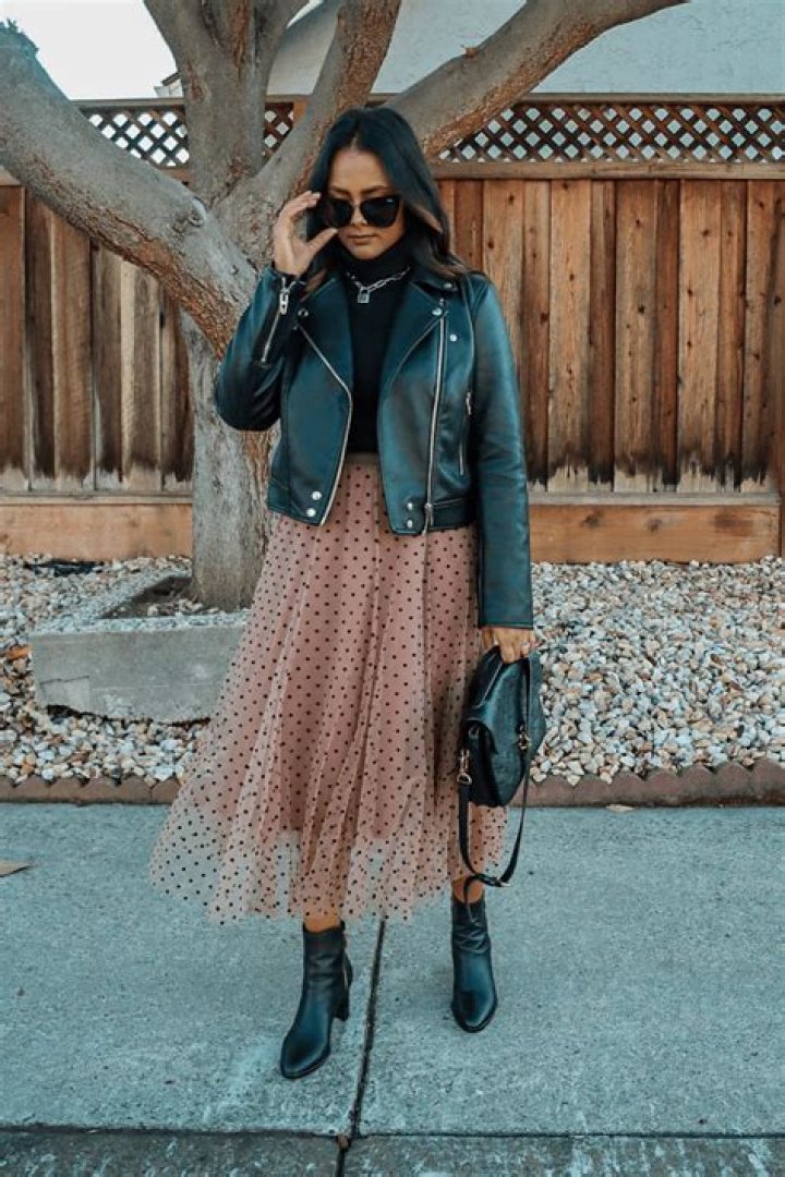Are midi skirts in Style 2021?