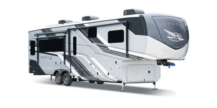 Are Sandpiper RVs good?