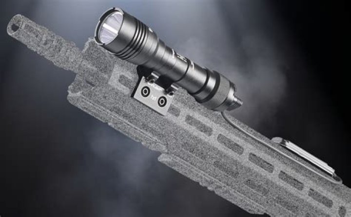 Are TAC lights any good