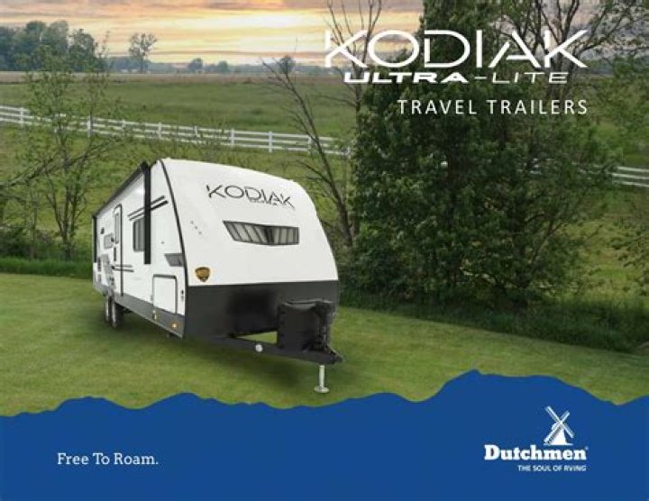 Are there any problems with Dutchmen Kodiak Ultra Lite?