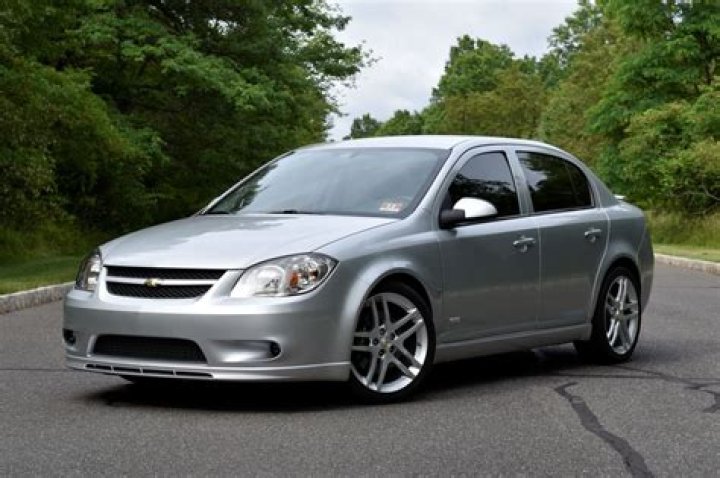 Are there any recalls on 2008 Chevy Cobalt