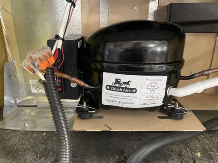 Are there any recalls on Norcold RV cooling units?