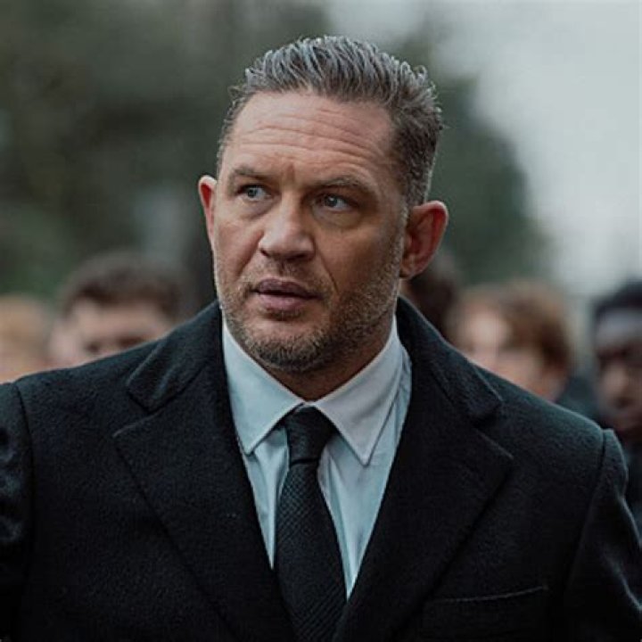 Are Tom Hardy and Ed Hardy related?