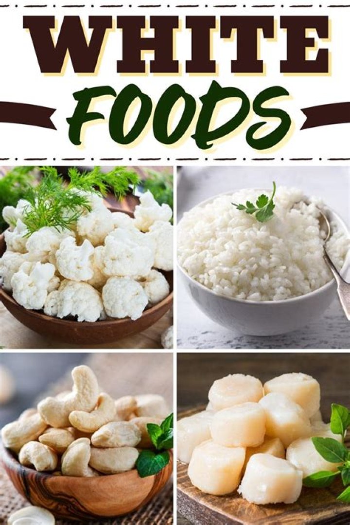 Are white dishes popular