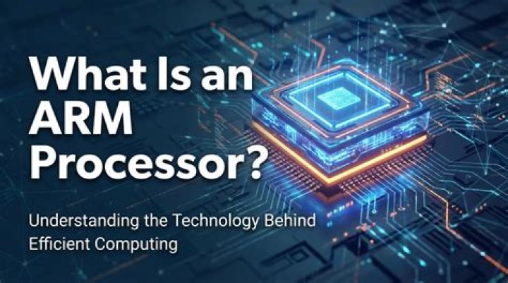 Arm processor - How To Discuss