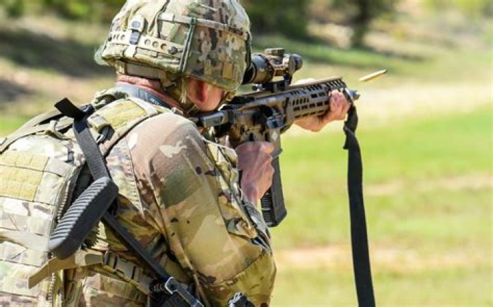 Army Gat - How To Discuss