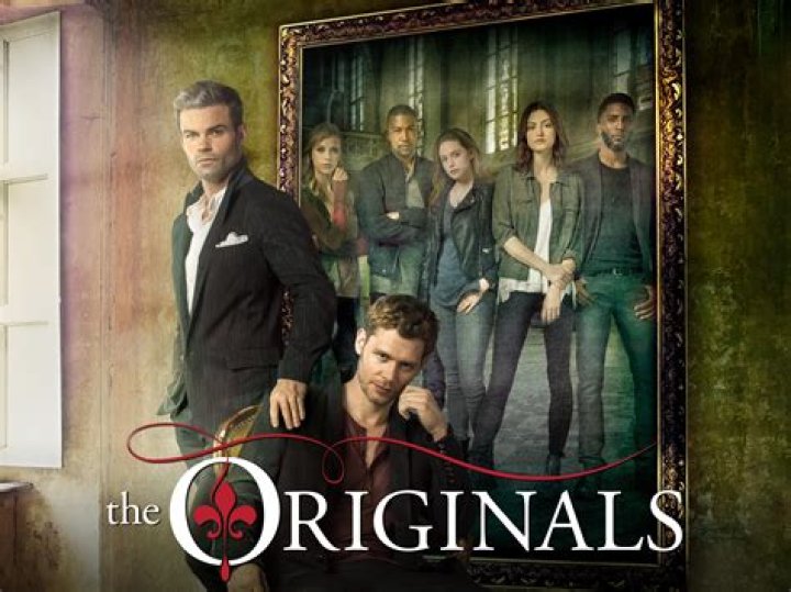 Assistir The Originals - How To Discuss
