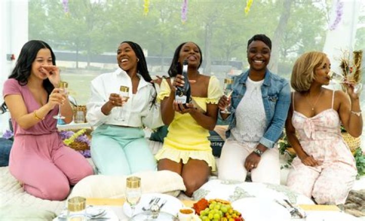 Bachelorette party destinations - How To Discuss