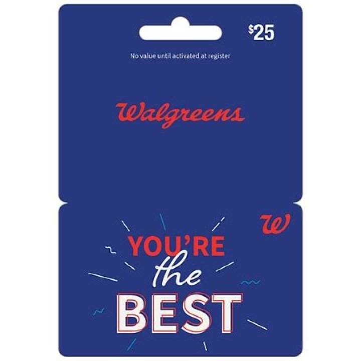 Bed Bath Beyond Gift Cards Walgreens