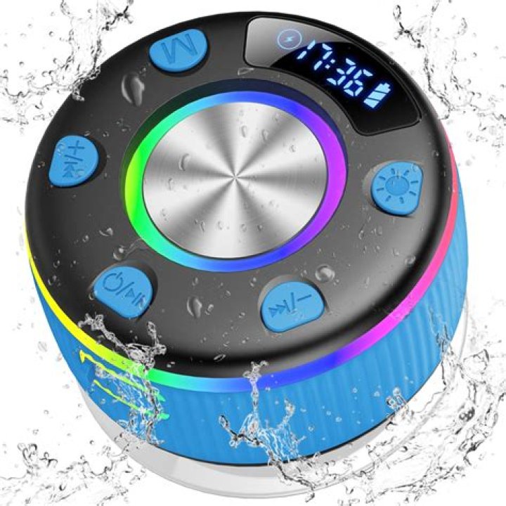 Best bluetooth shower speaker - How To Discuss