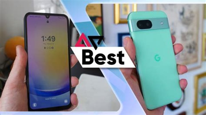 Best Budget 5G Phones Buy in 2020