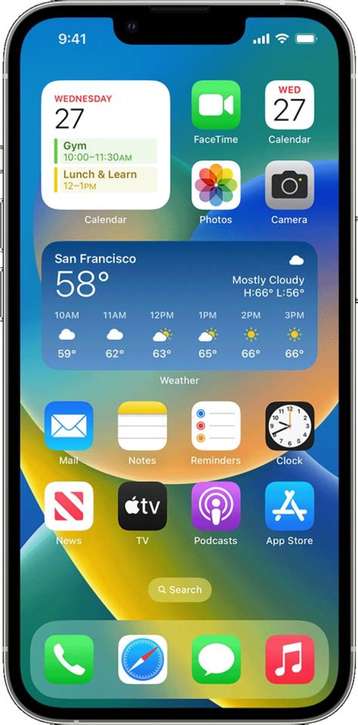 Best iphone widgets - How To Discuss
