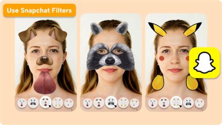 Best snapchat filters - How To Discuss