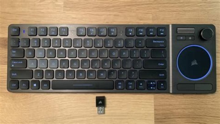 Best wireless keyboard for mac