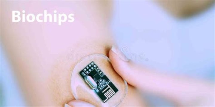 Biochips - How To Discuss