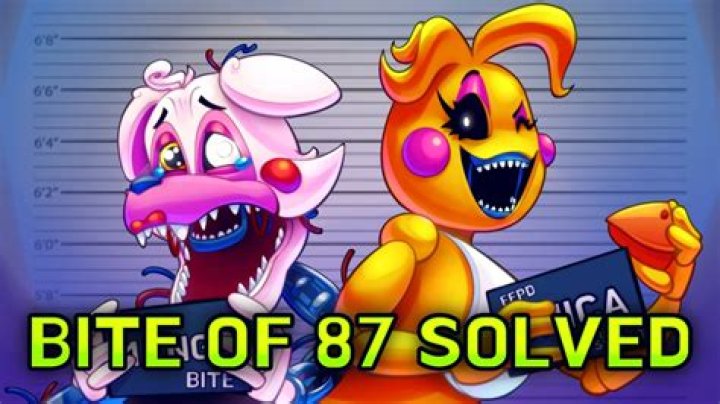 Bite Of 87 - How To Discuss