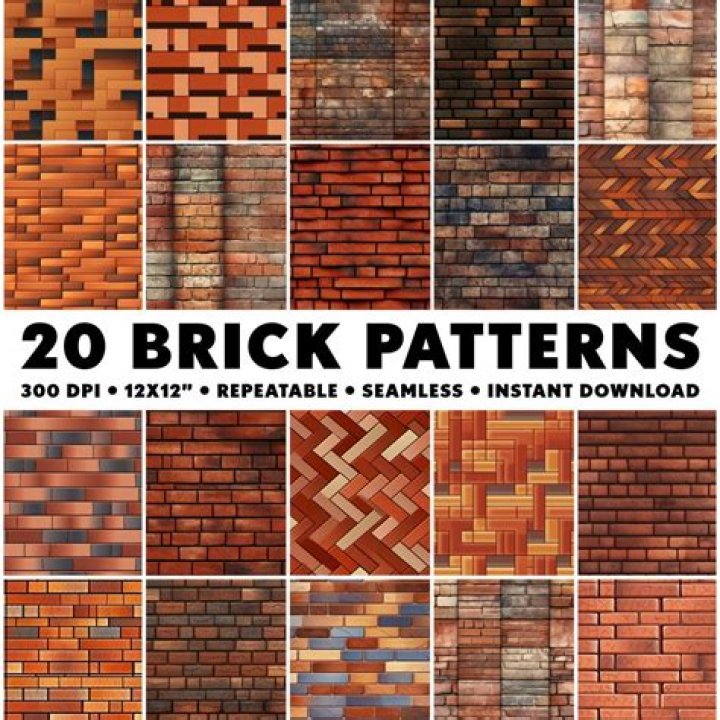Brick pattern - How To Discuss