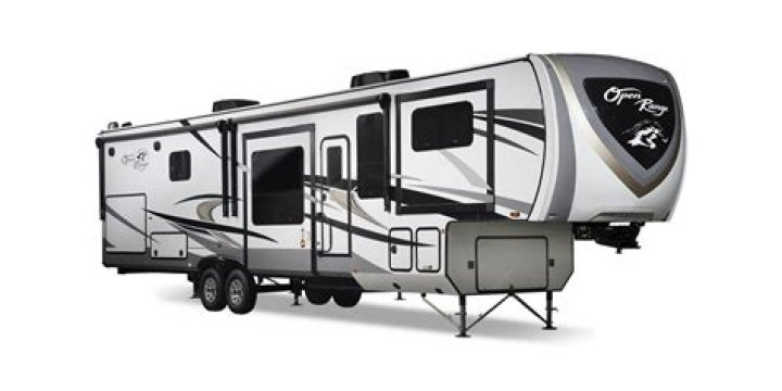 Can a 5th wheel be used for full time living?