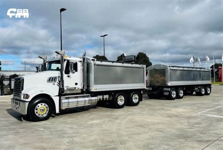 Can a Apu be mounted on a moving truck?