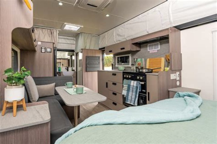 Can a Dometic Harrier plus be used as an inverter?