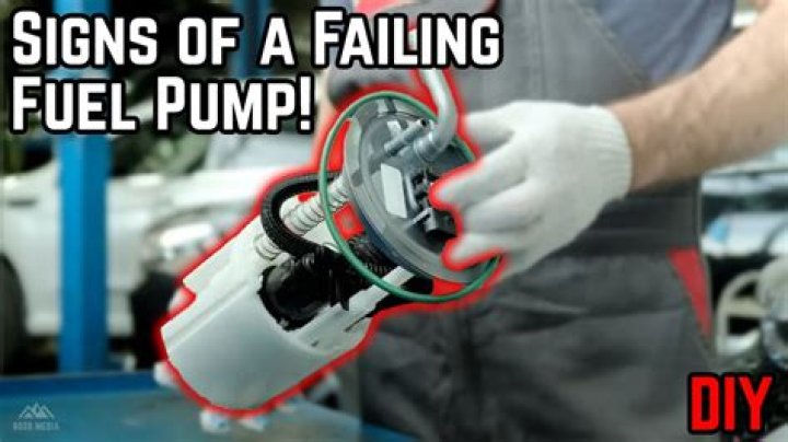 Can a fuel pump cause a gas leak?