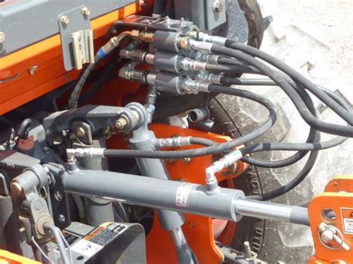 Can a hydraulic system be open or closed?