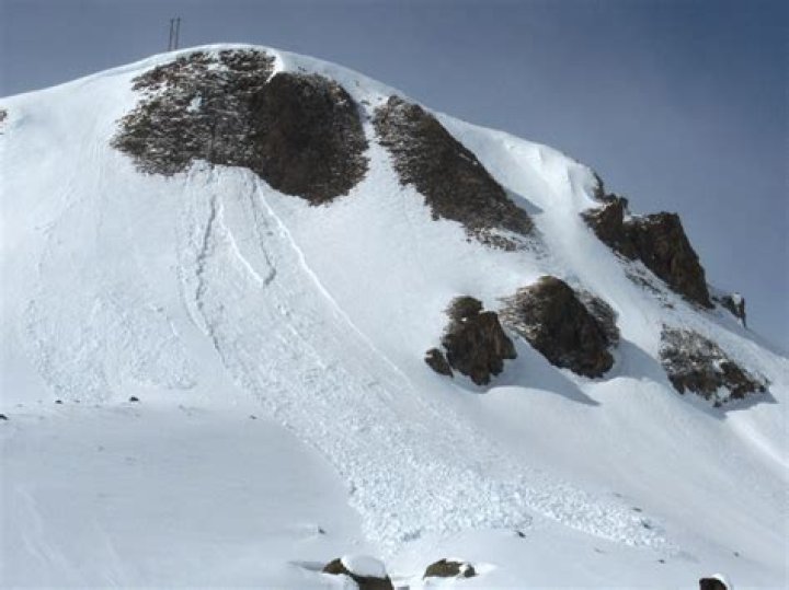 Can a low voltage drive cause an avalanche?