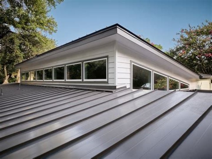 Can a new roof be capitalized