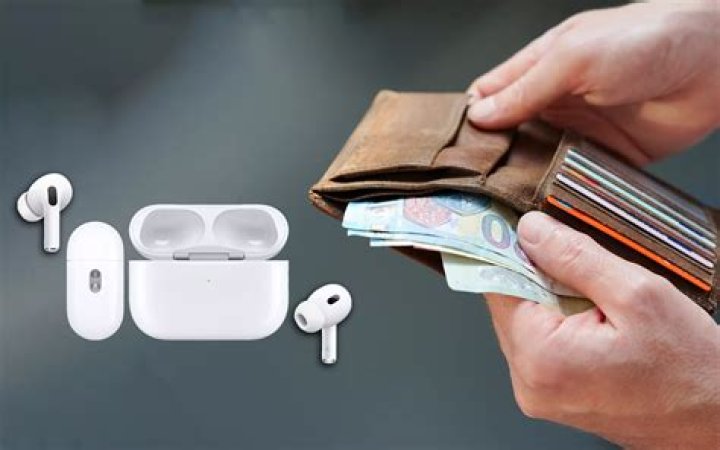 Can i buy one airpod