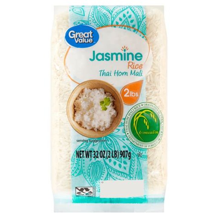 Can I Feed My Dog Jasmine Rice