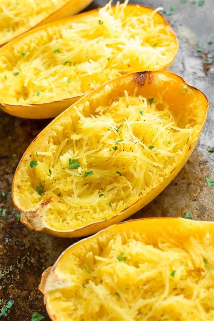 Can I pick spaghetti squash early