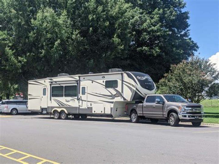 Can I pull a 5000 lb trailer?