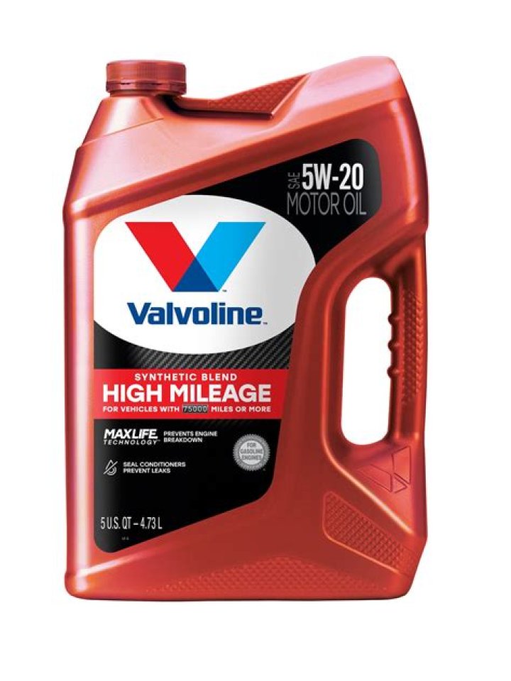 Can I put high mileage oil in a low mileage car