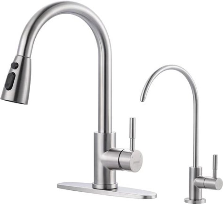 Can I use a regular faucet in my RV?