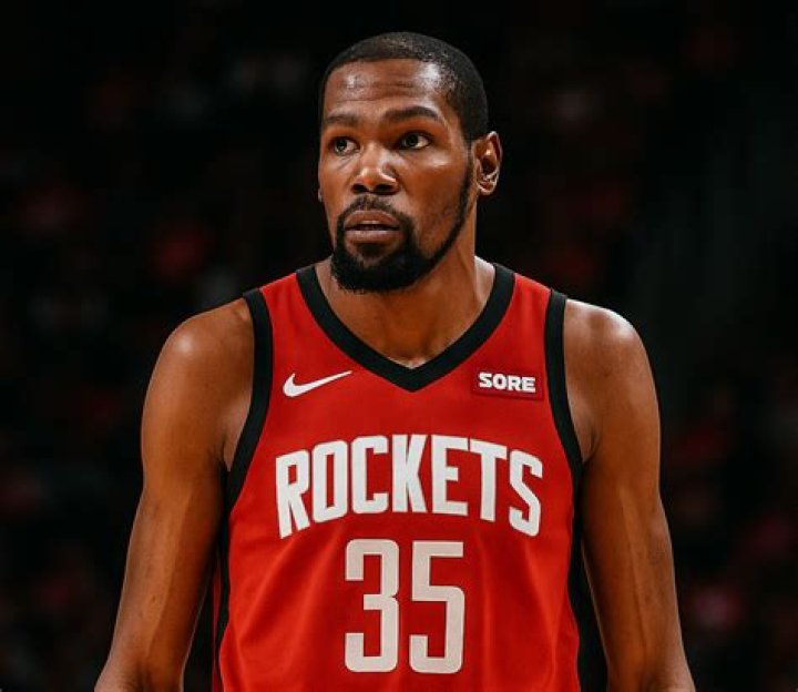 Can Kevin Durant go back to OKC