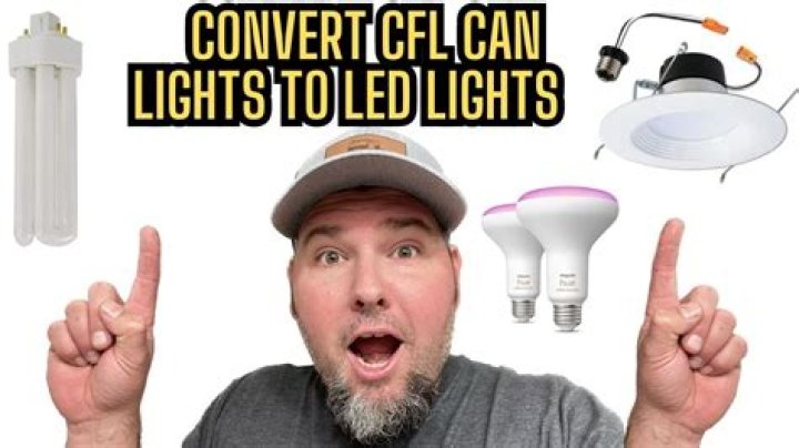Can LED lighting make you feel sick
