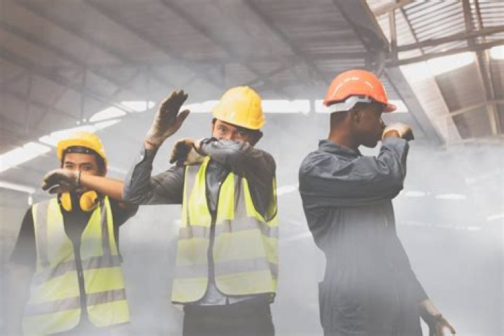 Can polyurethane fumes hurt you