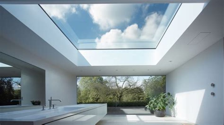 Can skylights be damaged by hail?