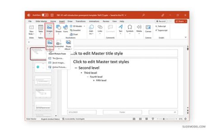 Can you add a watermark to Microsoft Project
