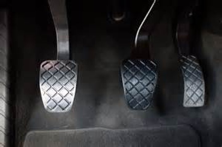 Can you adjust car pedals